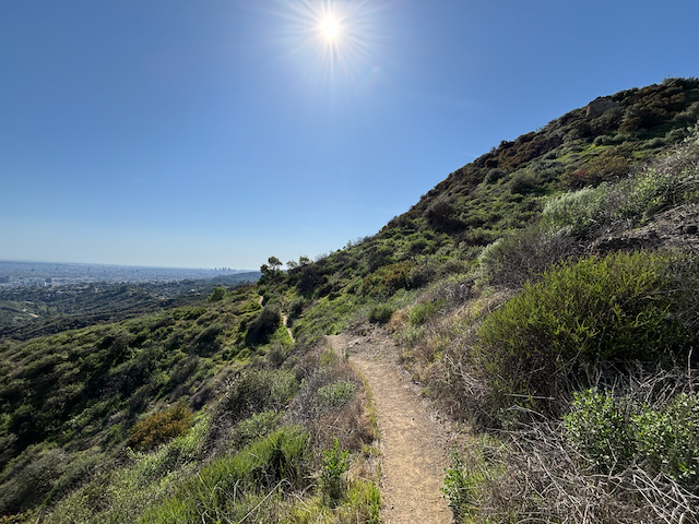 Griffith Observatory
