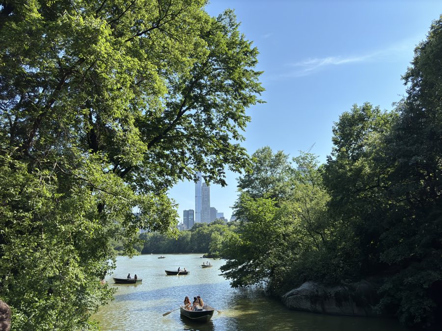 Central Park