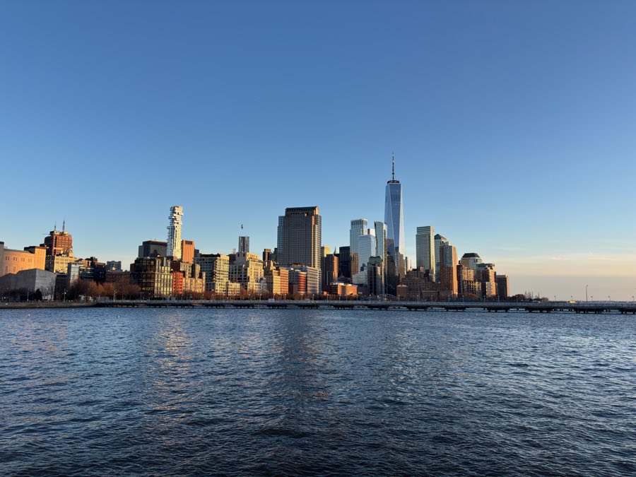 West Side Highway