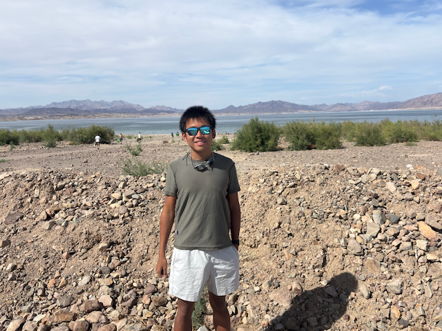 Lake Mead