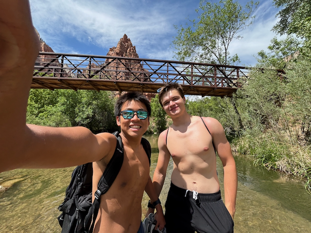 River