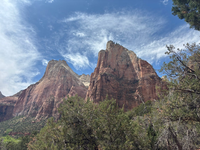 Moutains