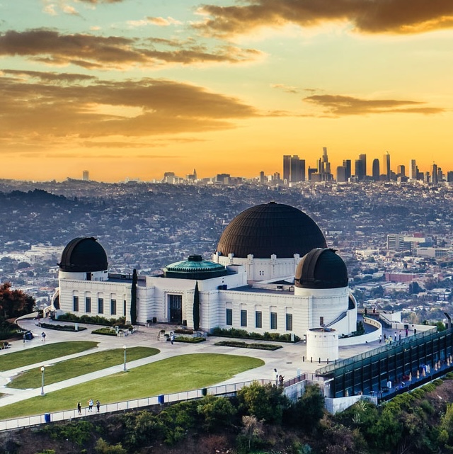 Griffith Observatory