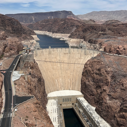 Hoover Dam