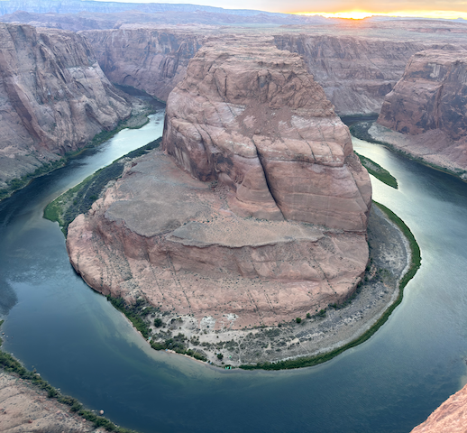 Grand Canyon National Park