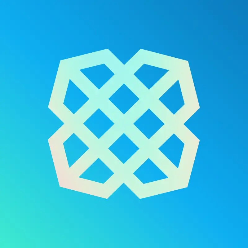 Plaid Logo