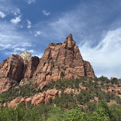 Zion National Park