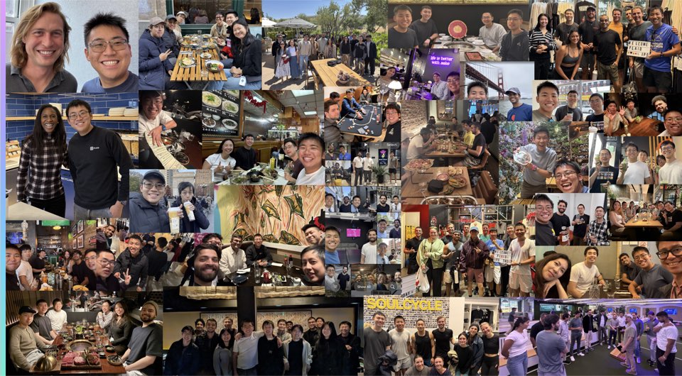 Alan at Plaid in 2025